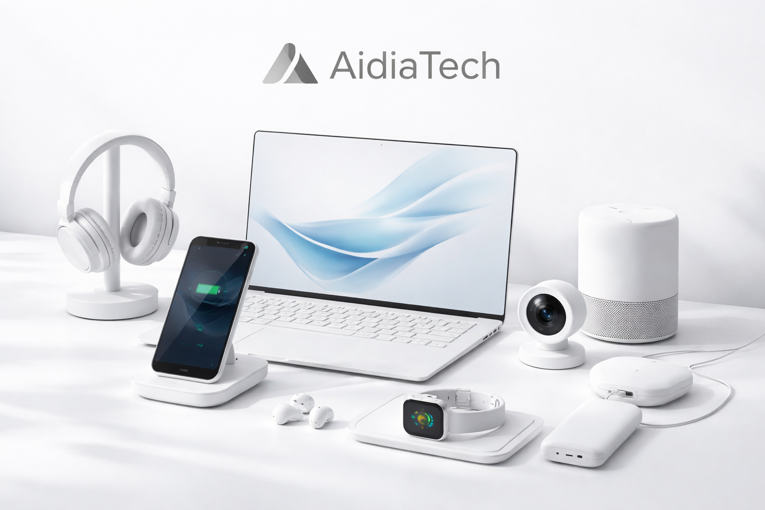 AidiaTech vCISO Platform Environment