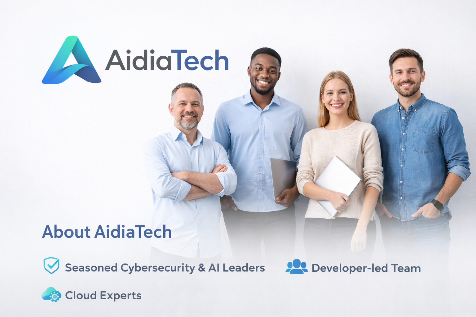 AidiaTech Team